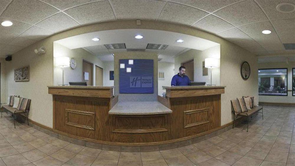 Hotel Baymont By Wyndham Portage Interior foto