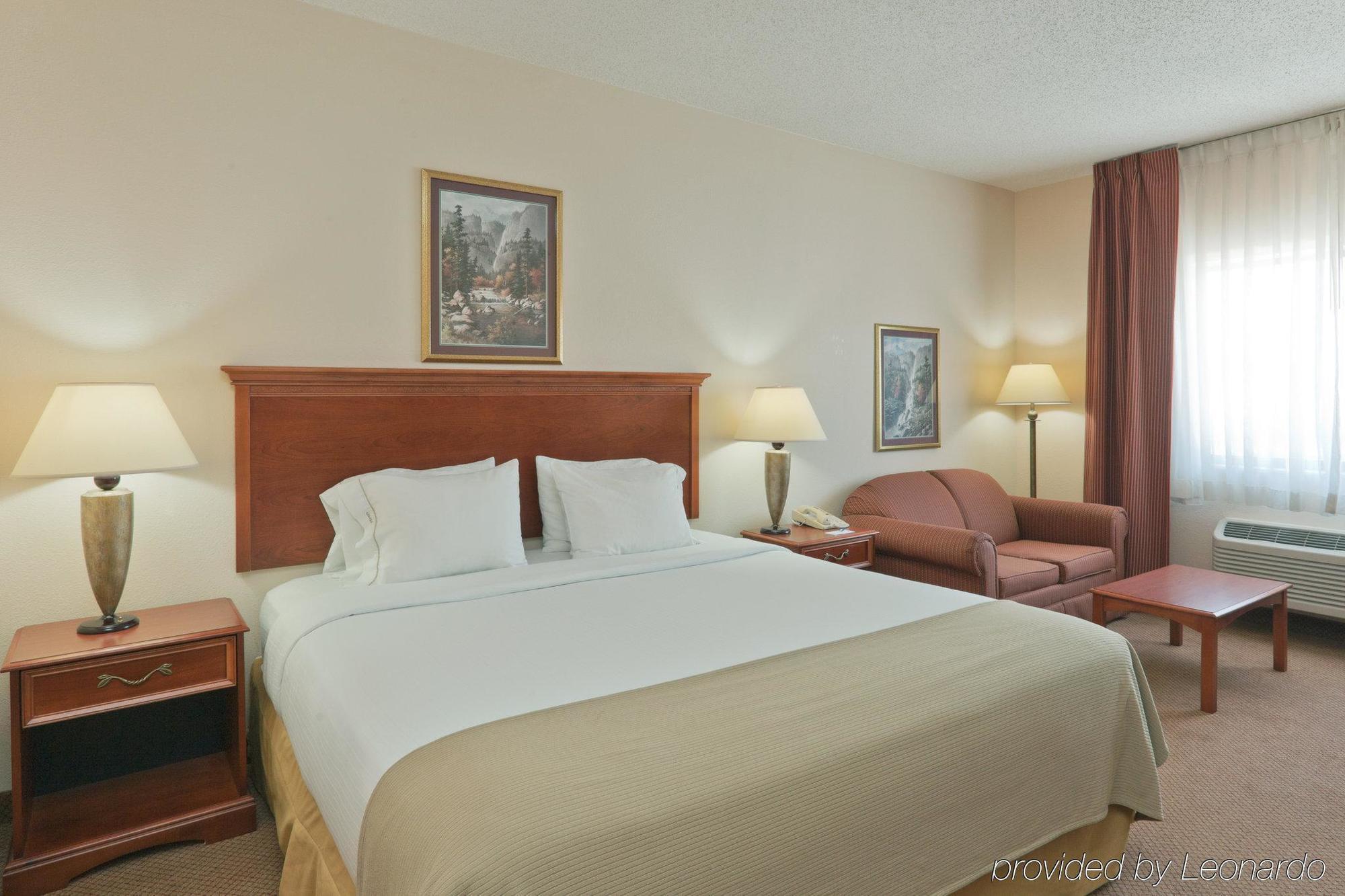Hotel Baymont By Wyndham Portage Zimmer foto