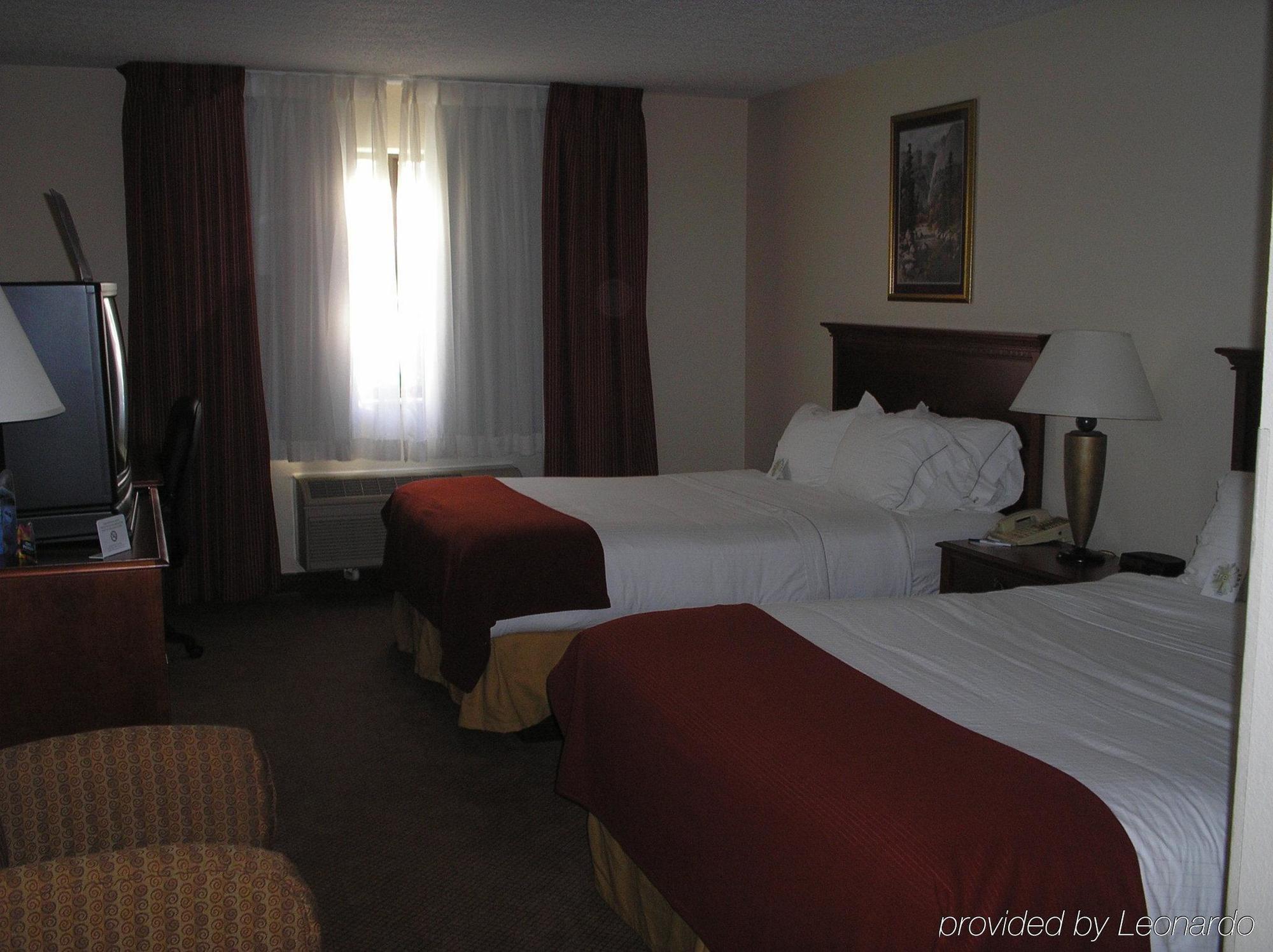 Hotel Baymont By Wyndham Portage Zimmer foto