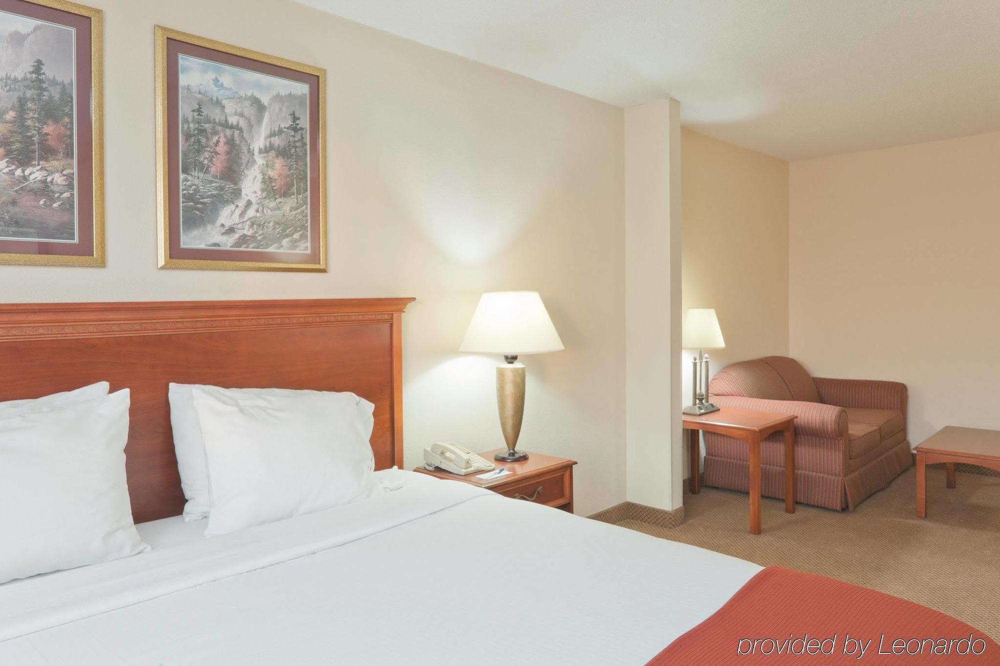 Hotel Baymont By Wyndham Portage Zimmer foto
