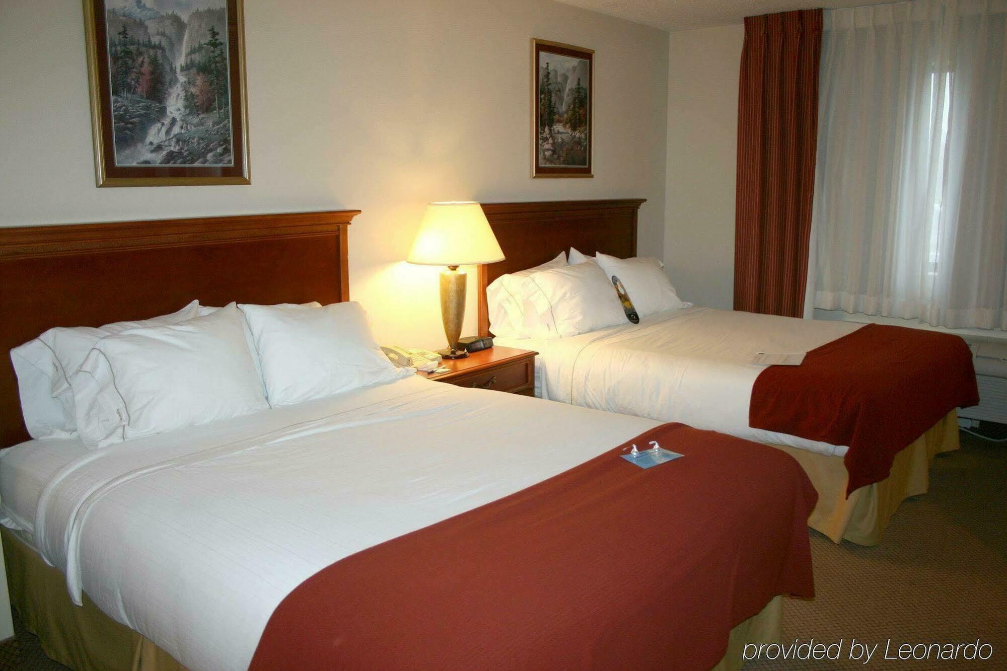 Hotel Baymont By Wyndham Portage Zimmer foto